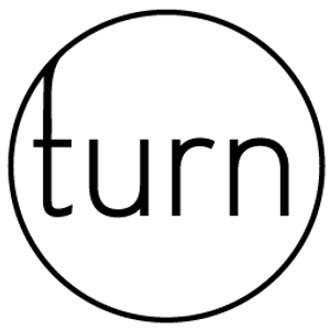 Turn - Logo