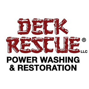 Deck Rescue, LLC Summit - Logo