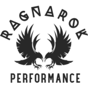 Ragnarok Performance Training - Logo