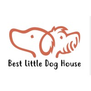 Best Little Dog House in Georgia - Logo