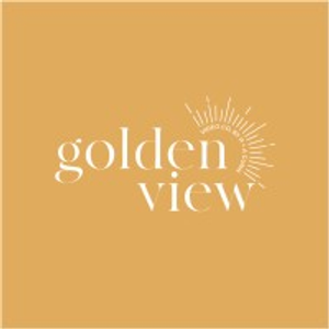 Golden View Video Co - Logo