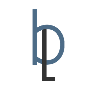 Brook Lyons Photography - Logo