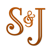 S & J English Bulldogs - Logo