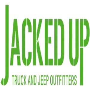 Jacked Up Truck & Jeep Outfitters