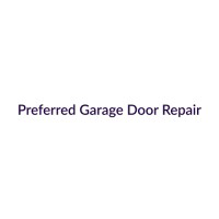 Preferred Garage Door Repair Company - Logo
