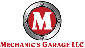 Mechanic's Garage Llc - Logo