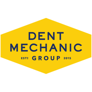Dent Mechanic Group - Auto Hail Repair - Logo