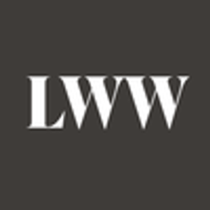 Laura Watts Walsh – Photographer - Logo