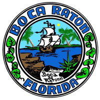 Mizner Bark Dog Park
