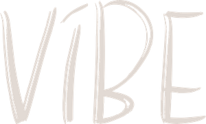 Vibe Coffee and Wine - Logo