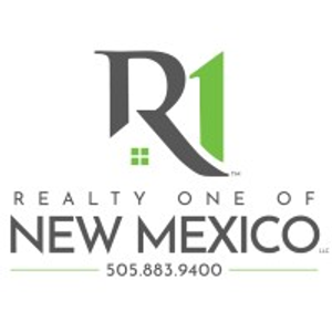 Realty One of New Mexico - Logo