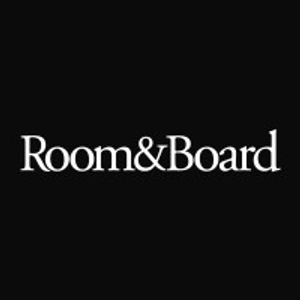 Room & Board Atlanta Area Delivery Center - Logo