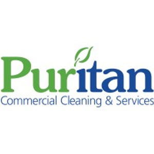 Puritan Commercial Cleaning & Services - Logo