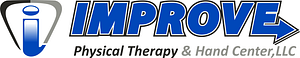 Improve Physical Therapy & Hand Center, LLC - Logo