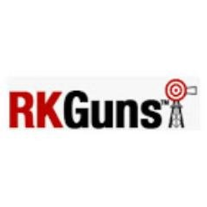 Rural King Guns - Logo