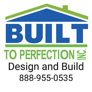 Built To Perfection, Inc. - Logo