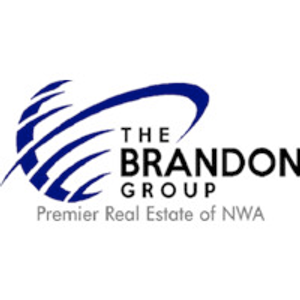 The Brandon Group - Residential & Commercial Real Estate Services - Logo