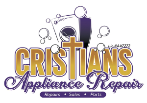 Cristian's Appliance Repair - Logo
