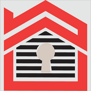 Lock & Roll Storage - Roanoke - Logo