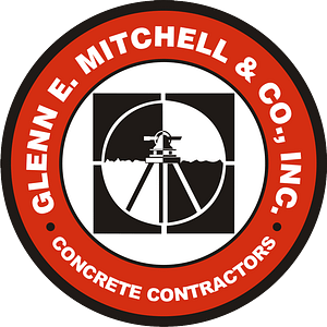 Glenn E Mitchell & Co - Logo