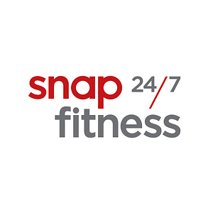 Snap Fitness Pecan Grove - Logo