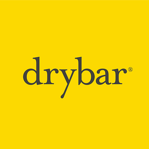 Drybar - Mount Laurel - Logo