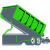 Waste-Away Dumpsters and Disposal LLC