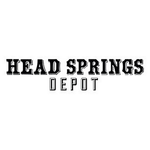 Head Springs Depot - Logo