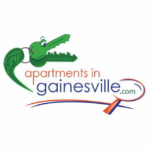 Apartments In Gainesville FL - Logo