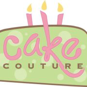Cake Couture Utah - Logo