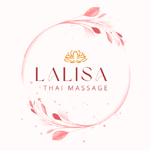 Lalisa Thai Massage - Logo