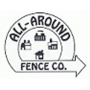All Around Fence Company - Logo