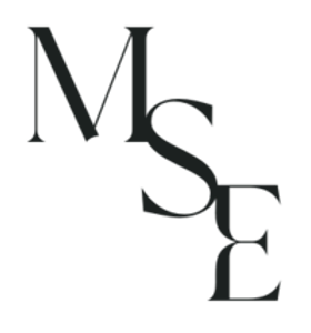 Modern Social Events - Logo