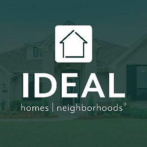 Ideal Homes Community Native Plains - Logo