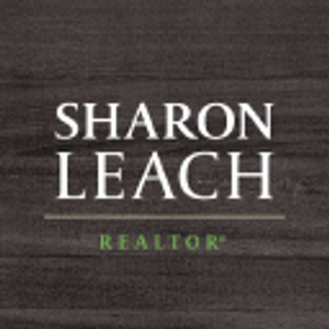 Sharon Leach Realty - Logo