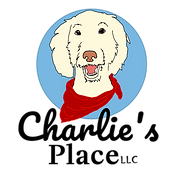 Charlie's Place LLC - Logo