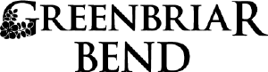 Greenbriar Bend Apartments - Logo