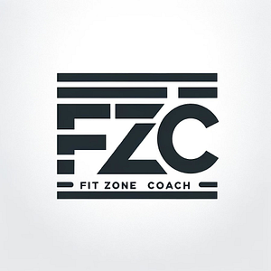 Fit Zone Coach - Logo