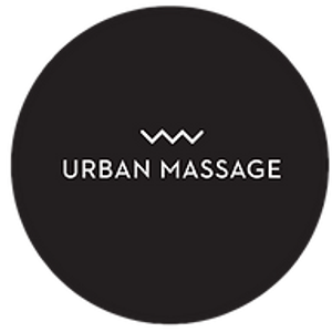 Urban Massage LLC - Logo
