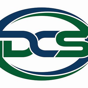 Decorative Concrete Supply - Logo