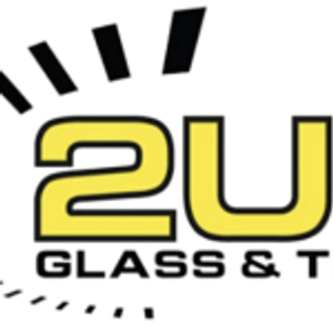 2 U Glass & Tint - S Alma School Rd