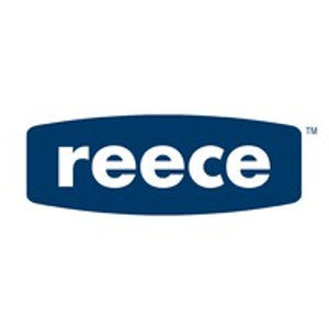 Reece Plumbing - Logo