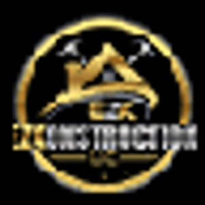 EZ-Kabinetry & Countertops - Logo