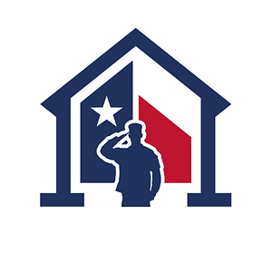 Texas VA Mortgage - Logo