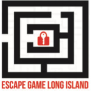 Escape the Room Game Long Island - Logo