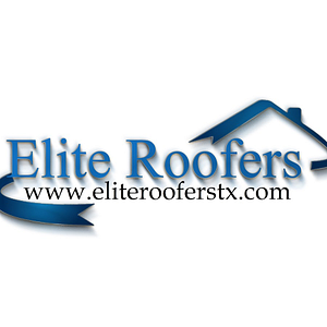 Elite Roofers - Logo