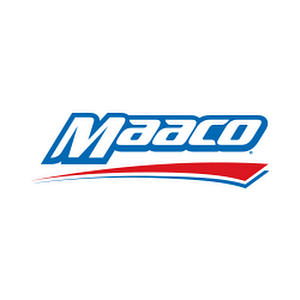 Maaco Auto Body Shop & Painting - Logo