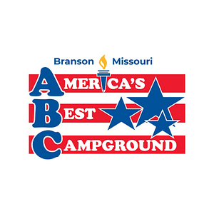 America's Best Campground - Logo