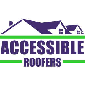Accessible Roofers - Logo