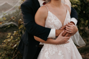 Anna Behning Photography - Logo